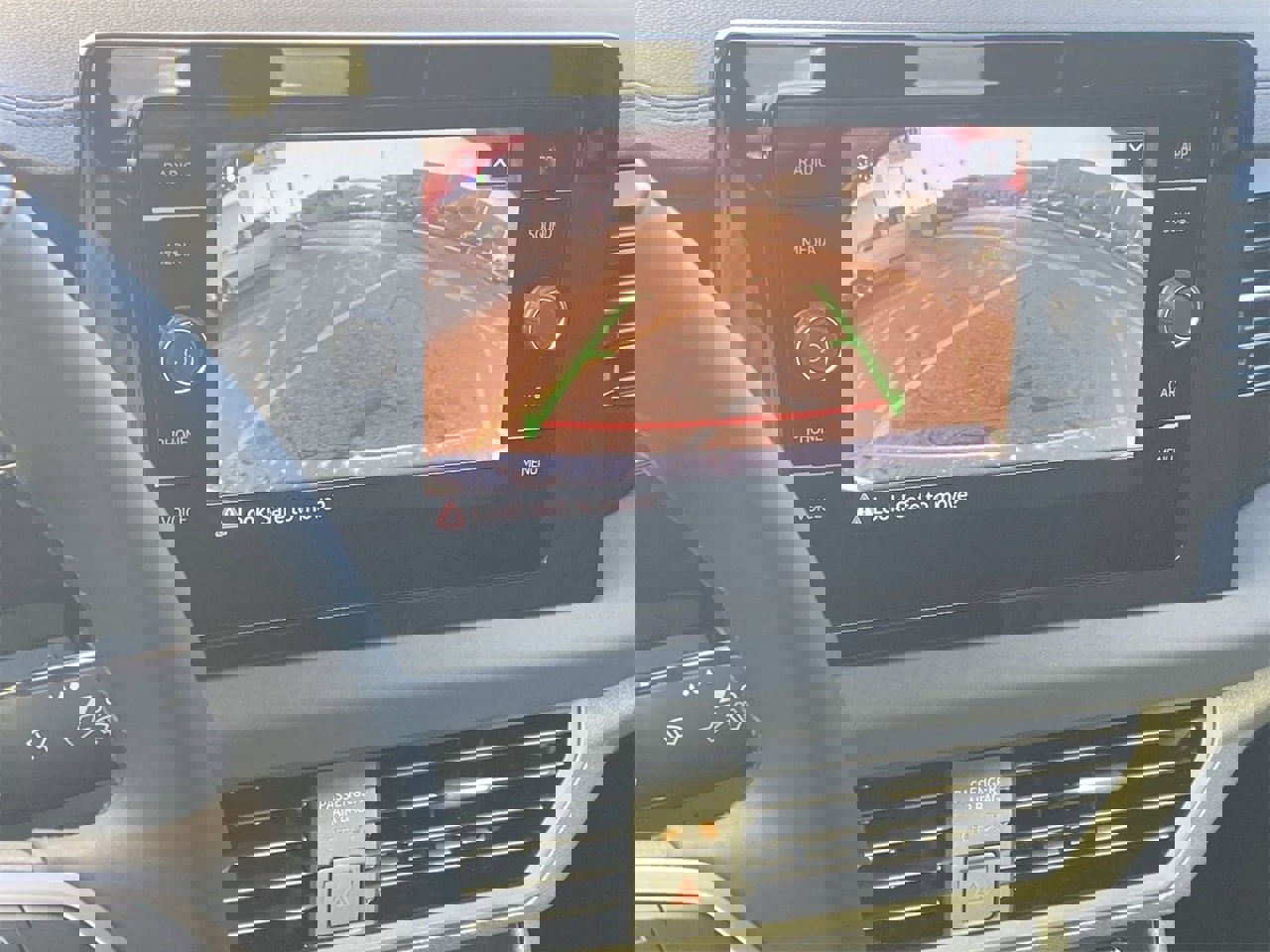 New 2026 Volkswagen Jetta SE image 23