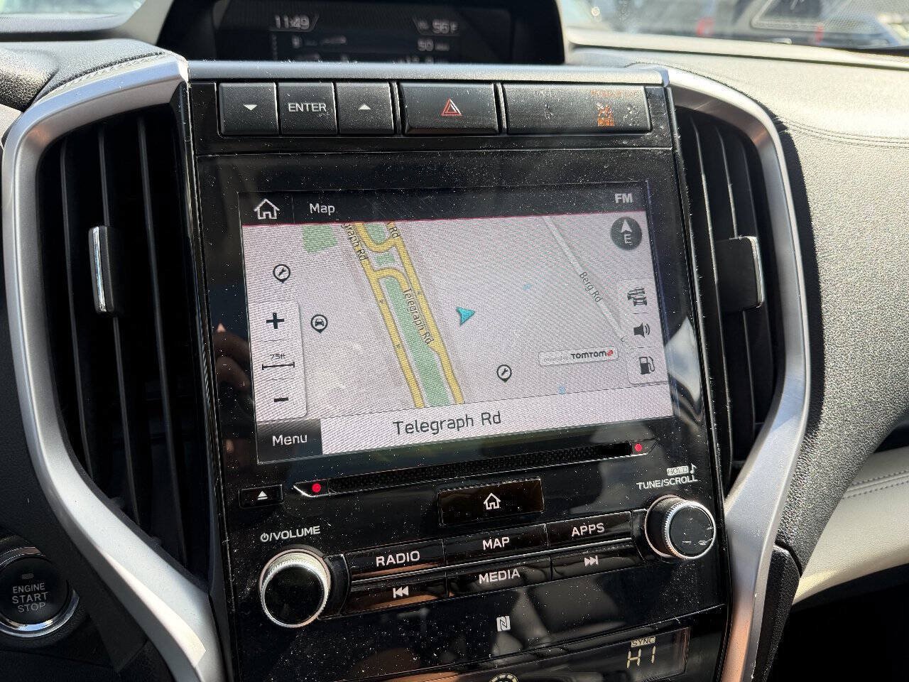 Used 2019 Subaru Ascent Limited AWD/4WD image 22