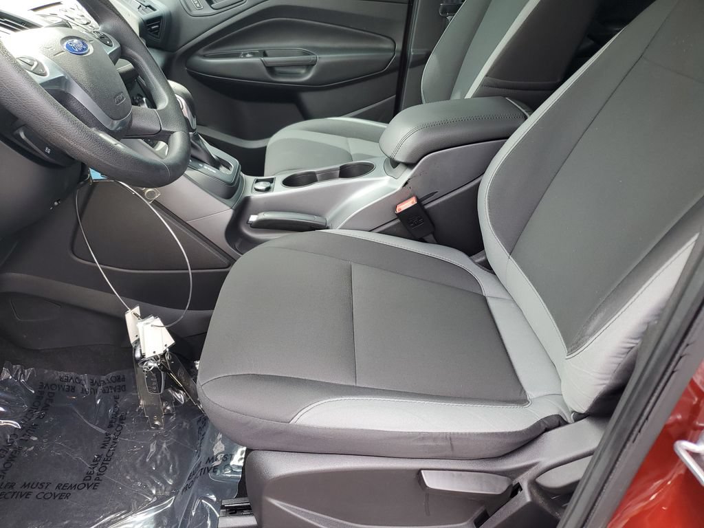 Used 2015 Ford Escape S FWD image 20