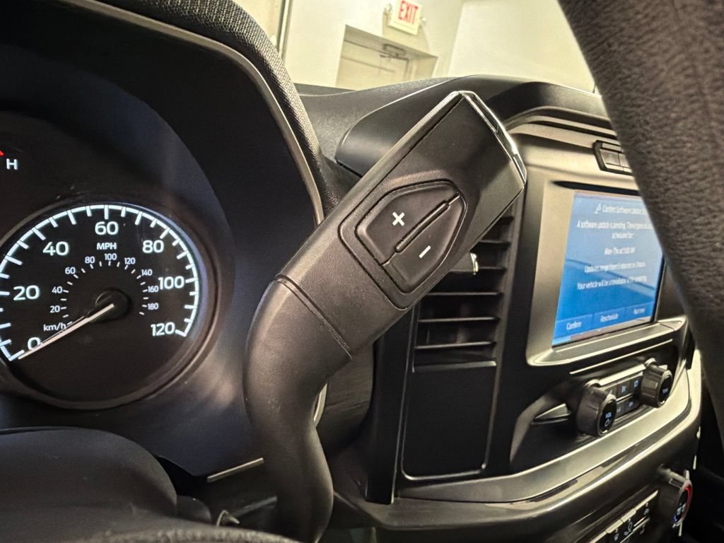 Certified 2023 Ford F150 XL w/ STX Appearance Package AWD/4WD image 20