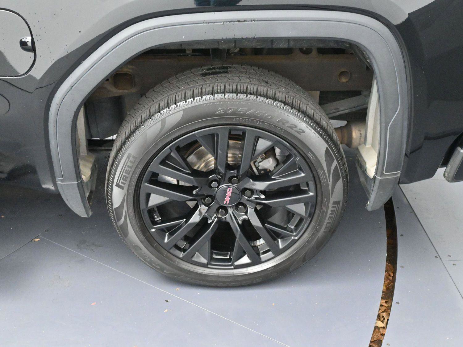 Used 2022 GMC Sierra 1500 Denali w/ Denali Reserve Package image 36