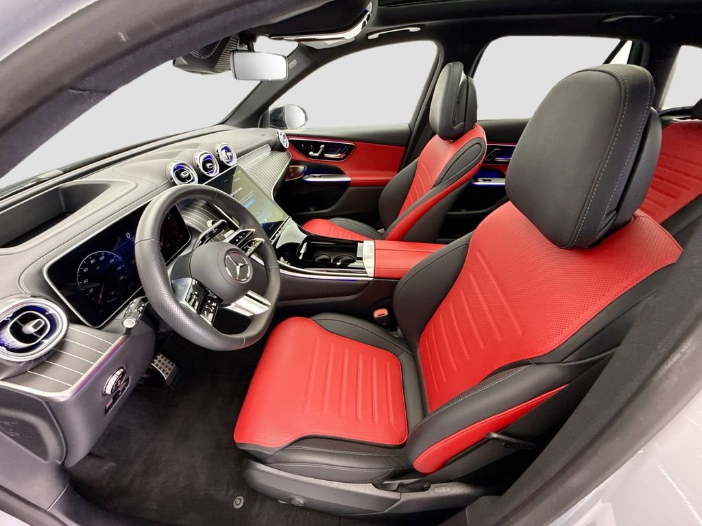 Used 2026 Mercedes-Benz GLC 300 image 18