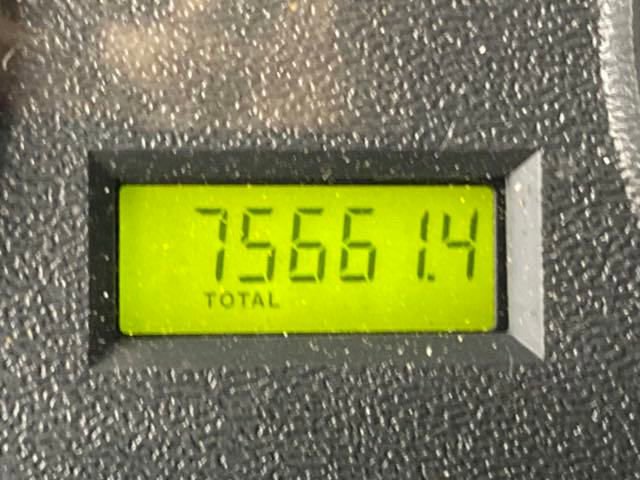 Used 2003 HUMMER H1 4-Door Open Top image 18