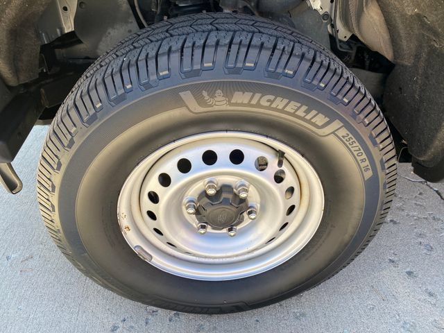 Used 2021 Ford Ranger XL AWD/4WD image 20