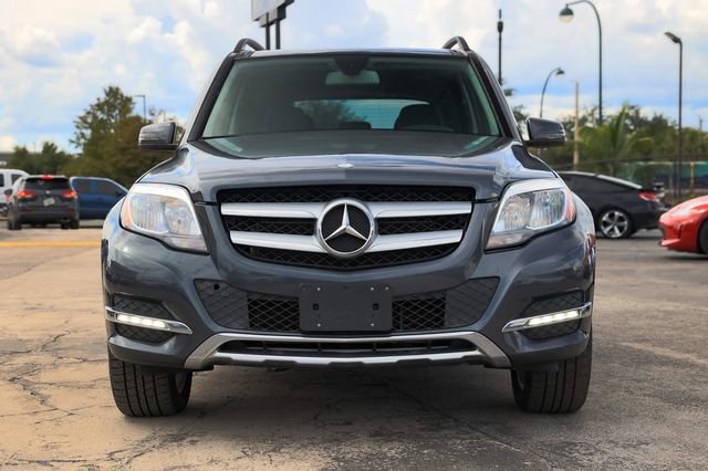 Used 2014 Mercedes-Benz GLK 350 2WD image 19