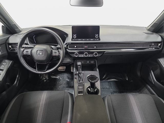 Used 2023 Honda Civic Sport image 10
