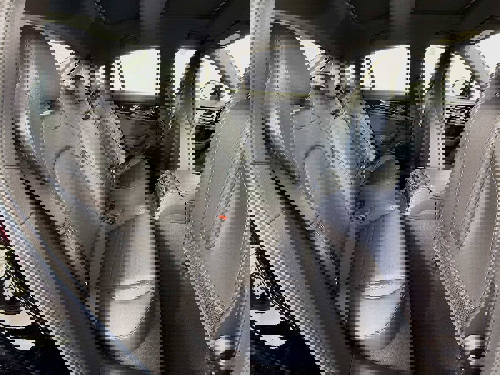 New 2025 Porsche Panamera 4 image 20