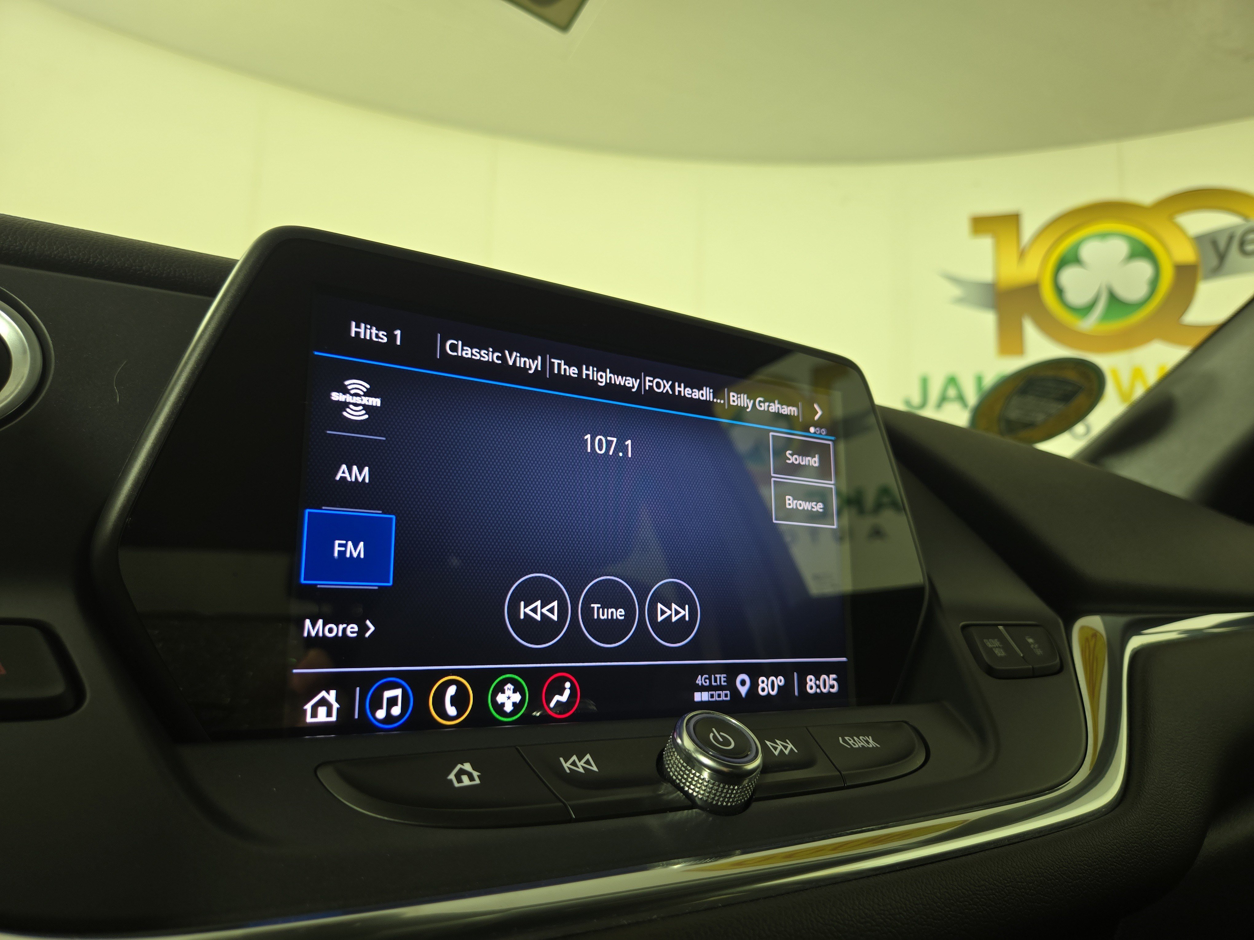 Certified 2022 Chevrolet Blazer LT FWD image 19