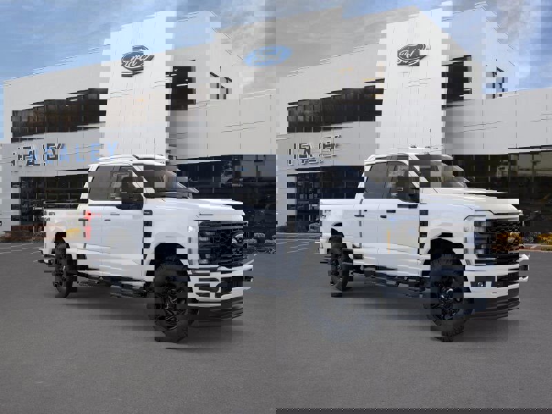 New 2026 Ford F350 4x4 Crew Cab Super Duty image 29