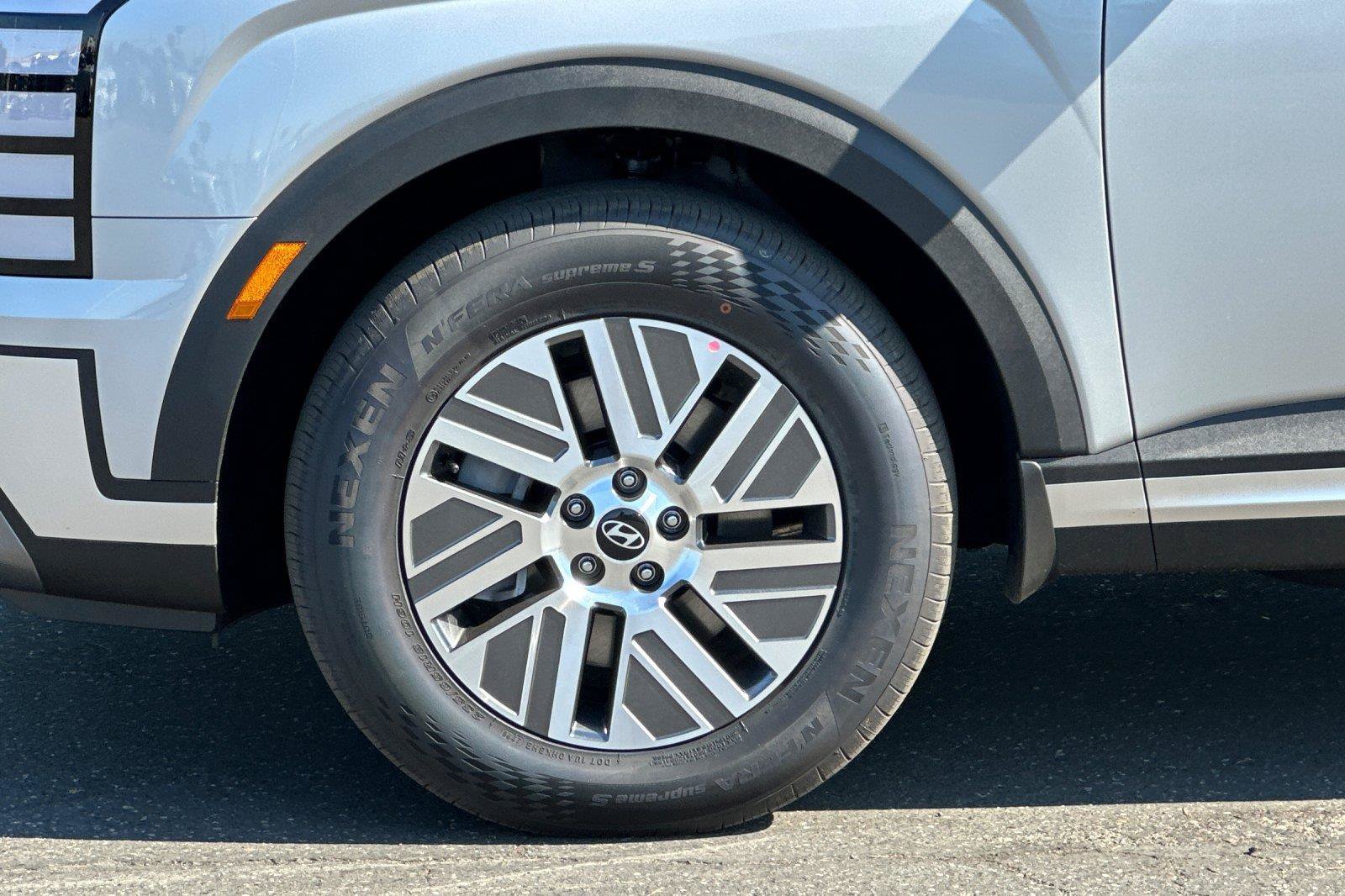 New 2027 Hyundai Palisade SEL FWD image 26