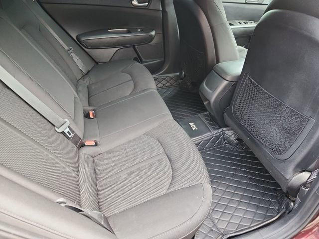 Used 2019 Kia Optima LX FWD image 25
