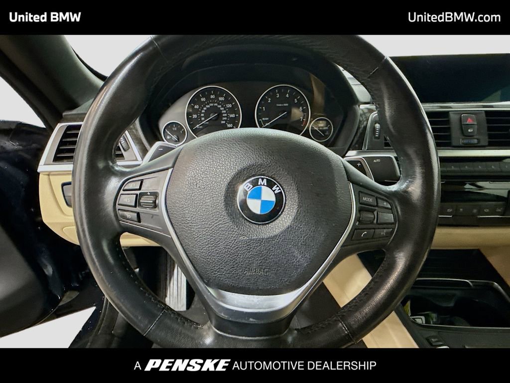 Used 2018 BMW 430i Convertible image 6