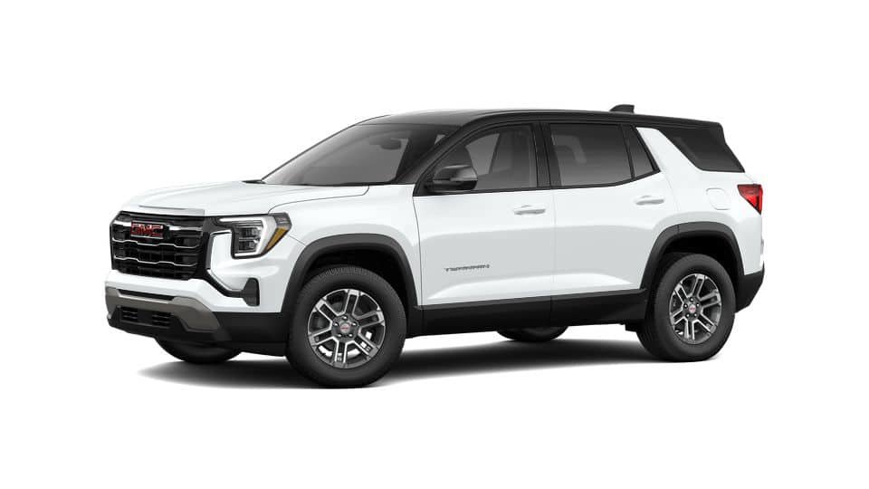 New 2026 GMC Terrain Elevation AWD/4WD image 36