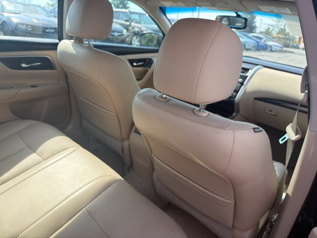 Used 2014 Nissan Altima 2.5 SL w/ Technology Package FWD image 24