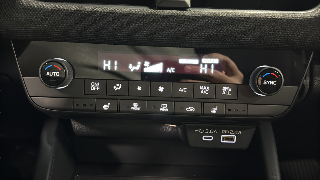 New 2026 Subaru Outback Premium image 24