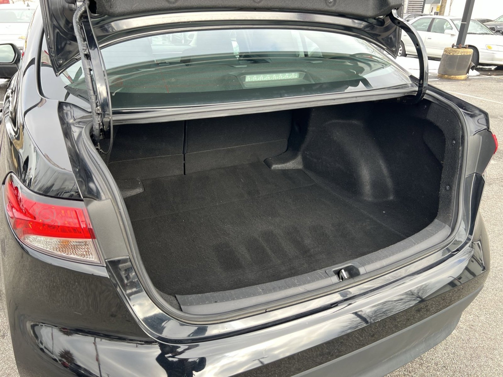 Used 2024 Toyota Corolla LE image 26