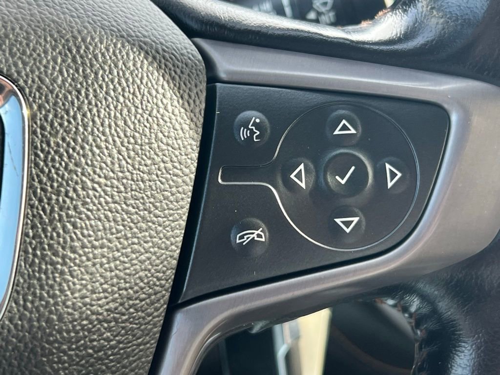 Used 2022 GMC Canyon AT4 image 34