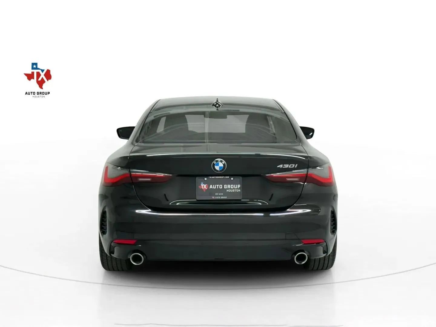 Used 2022 BMW 430i Coupe w/ Convenience Package image 8