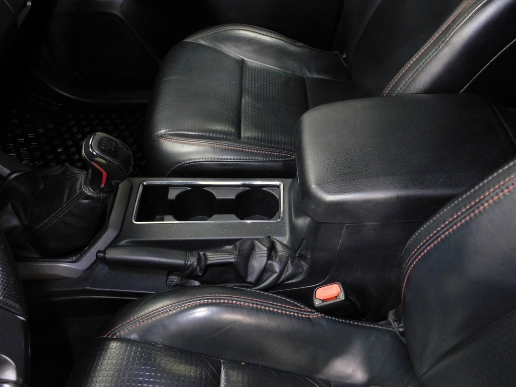 Used 2019 Toyota Tacoma TRD Pro image 36