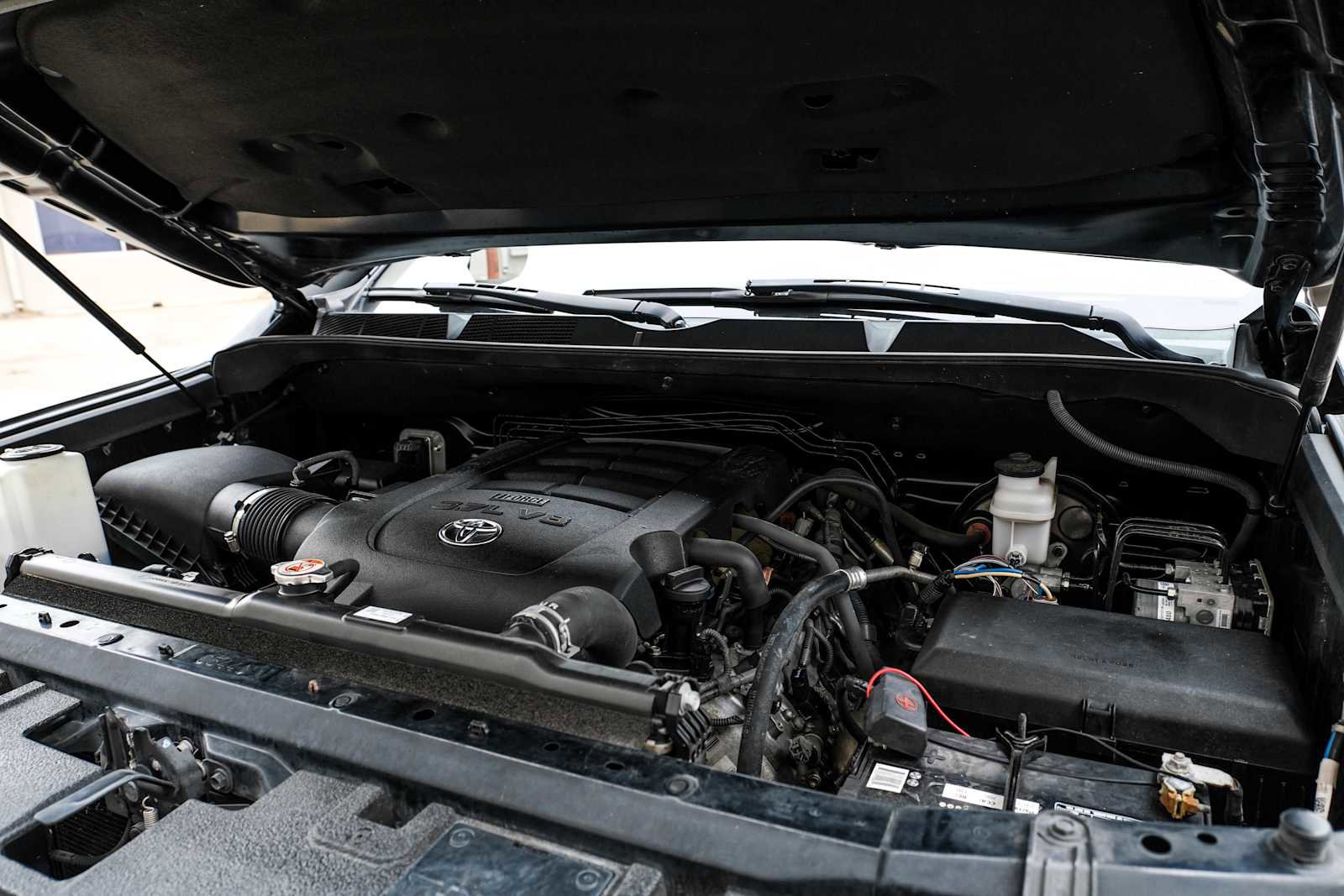 Used 2019 Toyota Tundra 1794 Edition AWD/4WD image 52