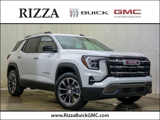 New 2026 GMC Terrain Elevation w/ Elevation Premium Package