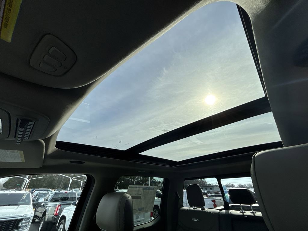 New 2026 Ford F350 Platinum w/ Platinum Plus Package image 16