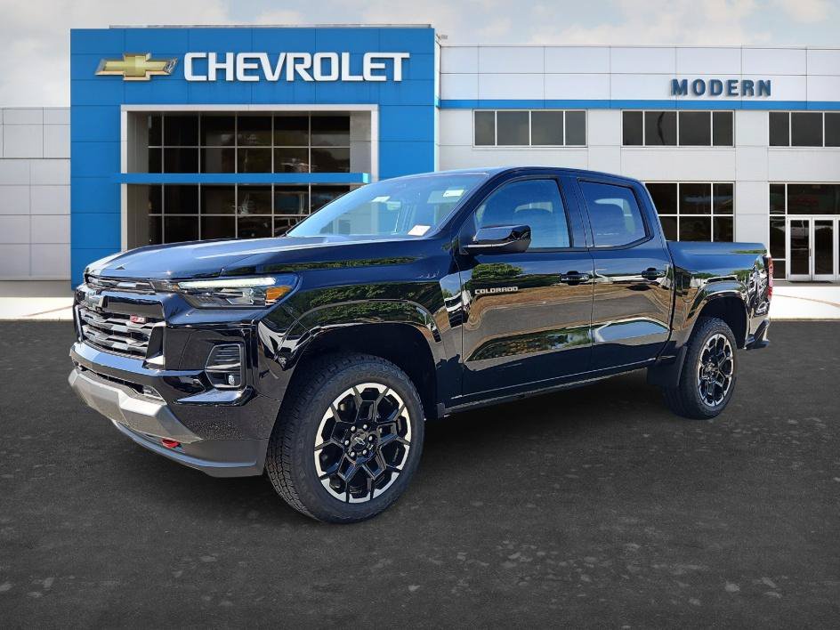 New 2026 Chevrolet Colorado Z71 w/ Z71 Convenience Package 2