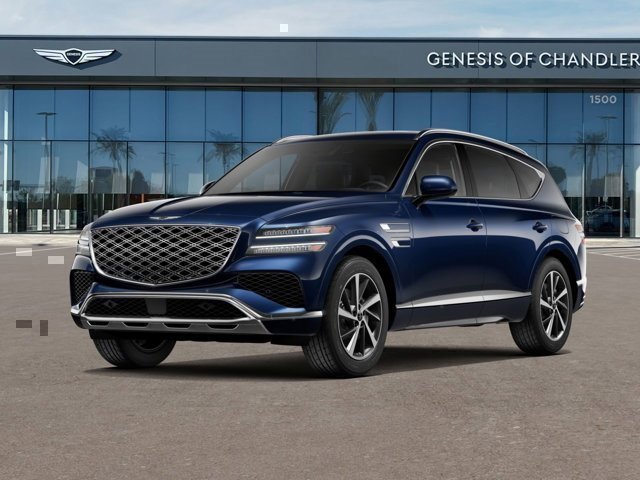 New 2026 Genesis GV80 2.5T Select AWD/4WD image 1