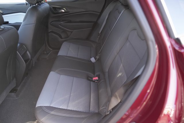 Used 2025 Chevrolet Trax LT w/ Driver Confidence Package image 12