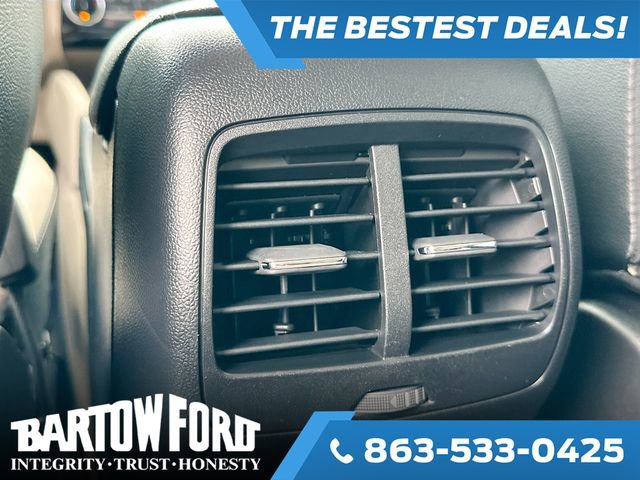 Used 2022 Ford Escape SEL image 25