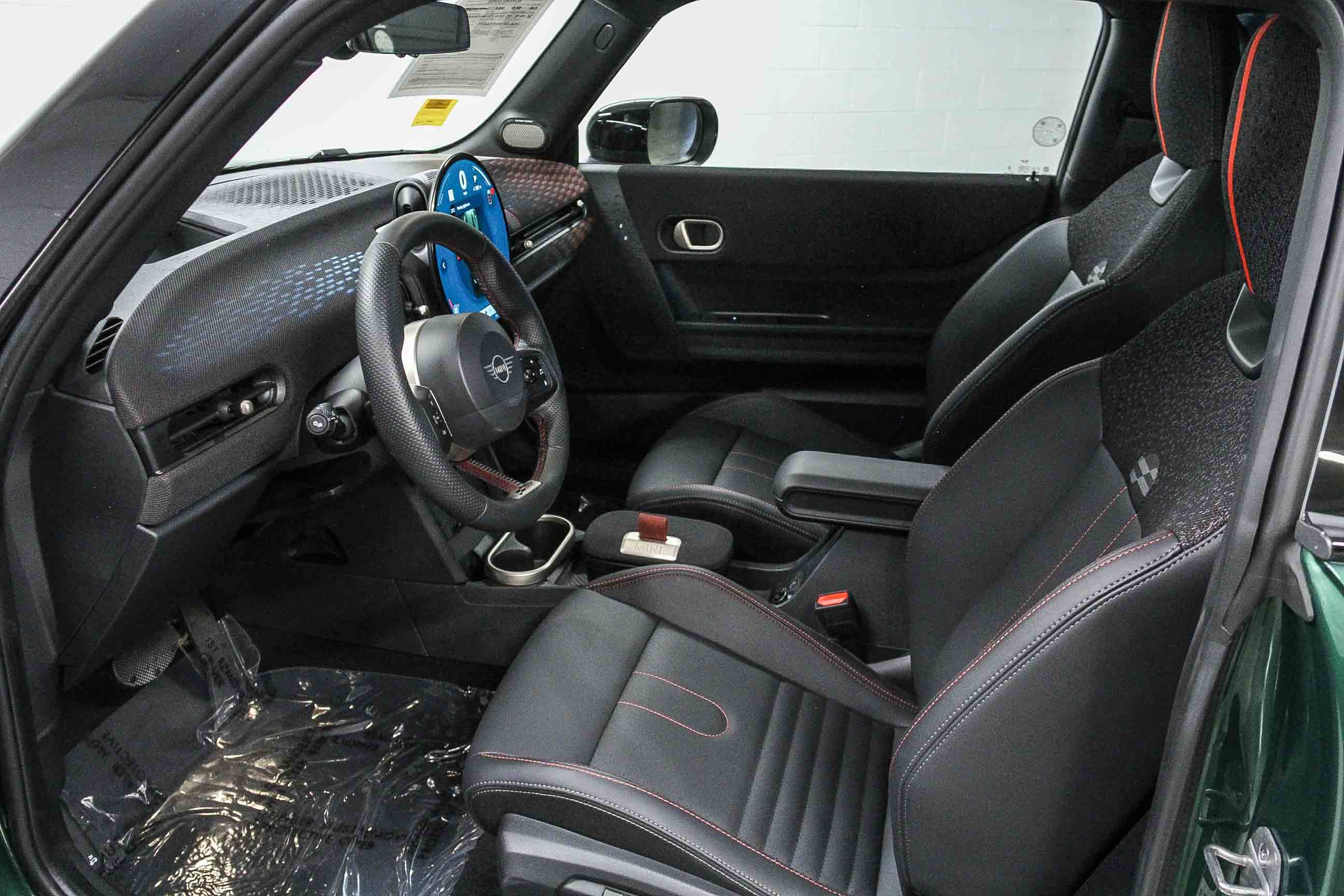 Used 2026 MINI Cooper S FWD image 19