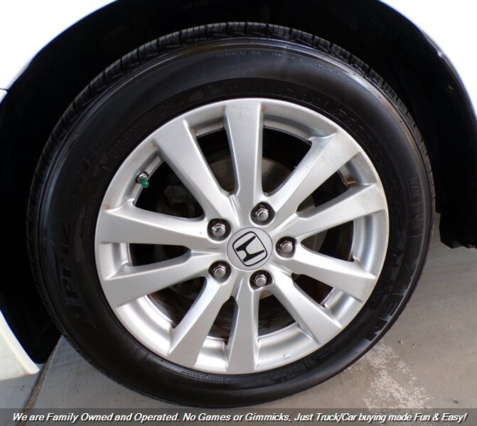Used 2012 Honda Civic EX image 33