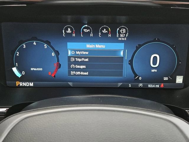 New 2026 Ford F150 Lariat w/ Equipment Group 501A Mid image 23