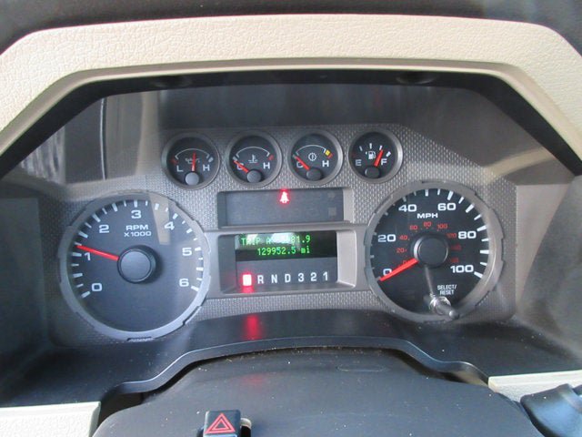 Used 2008 Ford F350 XL RWD image 13