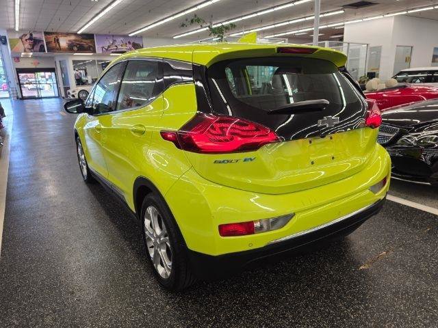 Used 2019 Chevrolet Bolt LT FWD image 6