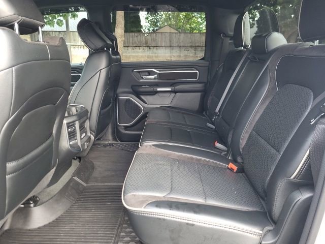 Used 2023 RAM 1500 Laramie image 14