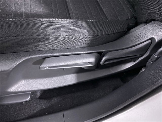 New 2025 Honda HR-V LX image 15