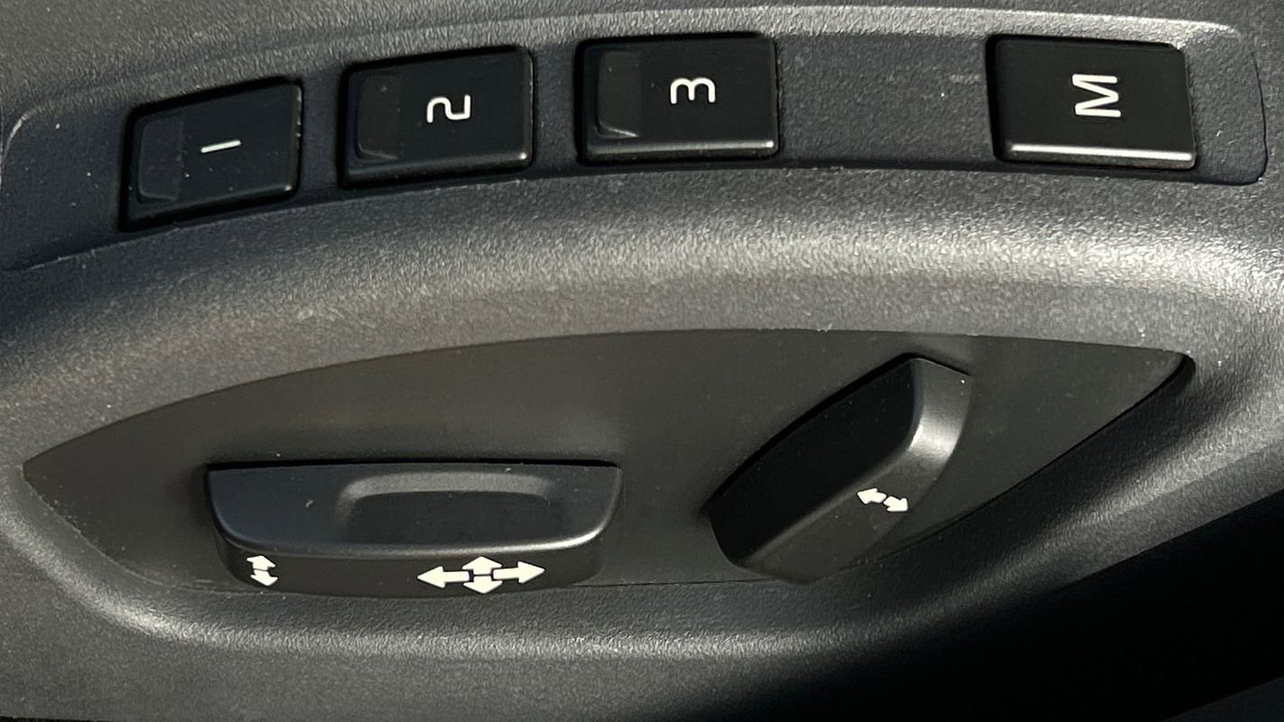 Used 2015 Volvo S60 T5 Premier image 33