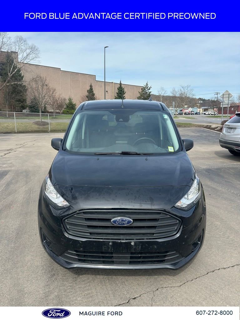 Used 2022 Ford Transit Connect XLT w/ Trailer Tow Package image 3