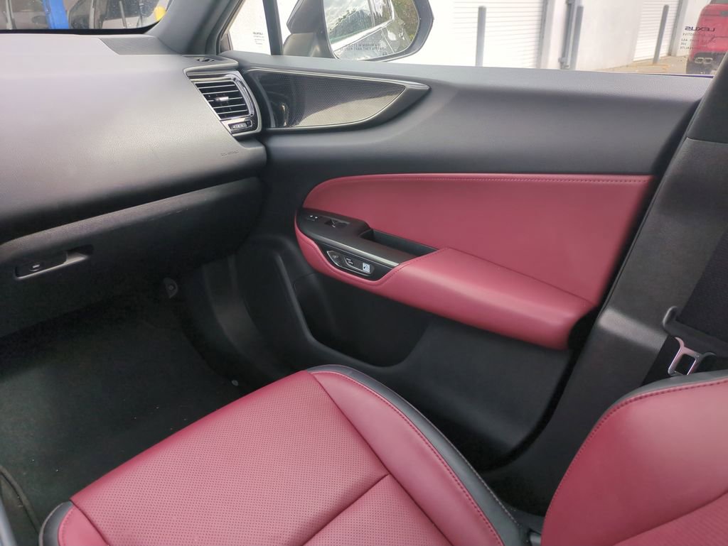 Used 2023 Lexus NX 250 FWD w/ Towing Package (2000 Lbs) image 19