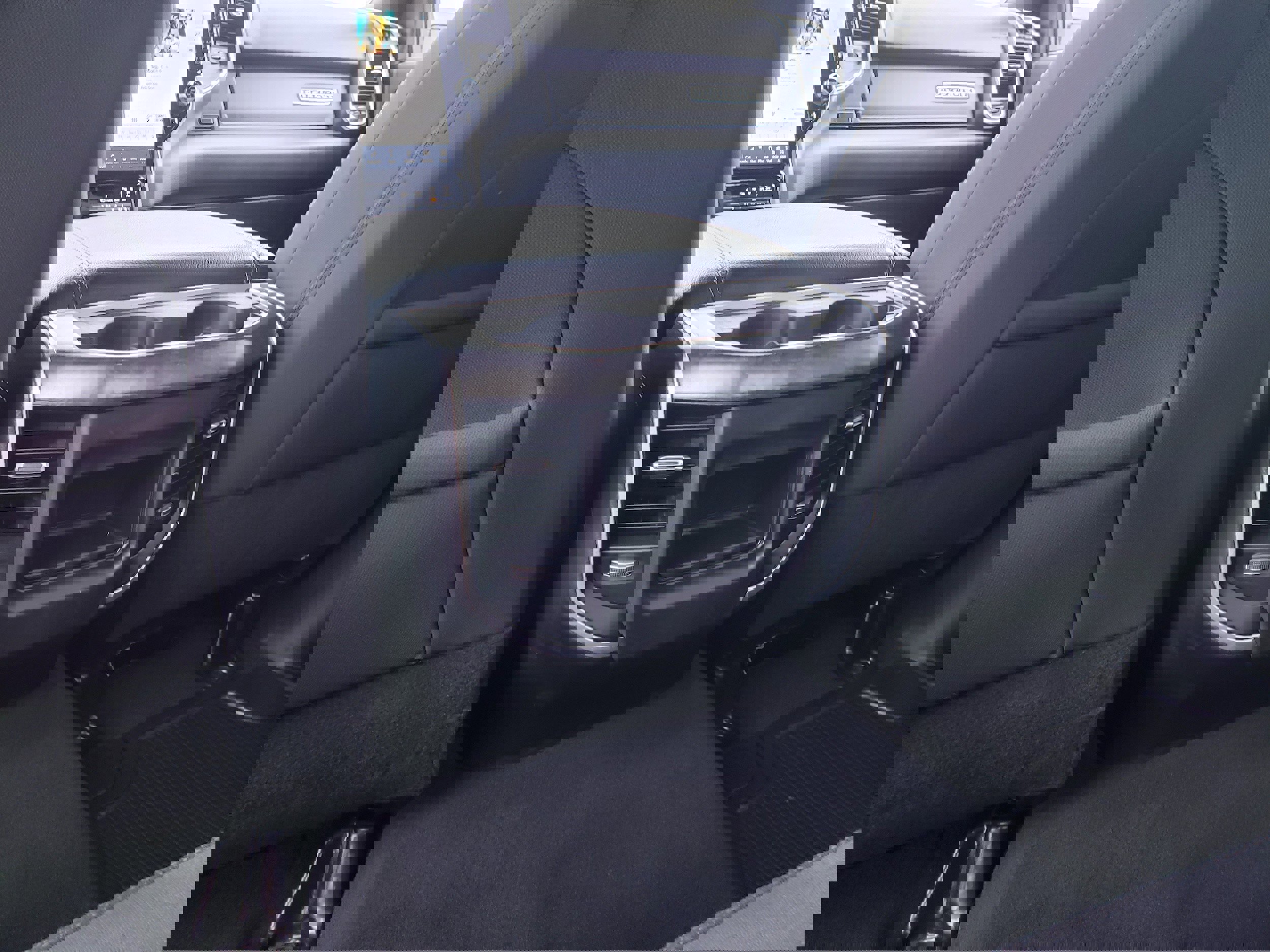 Used 2024 RAM 2500 Big Horn w/ Sport Appearance Package image 20