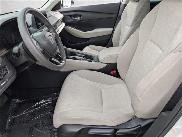Used 2025 Honda Accord LX image 20