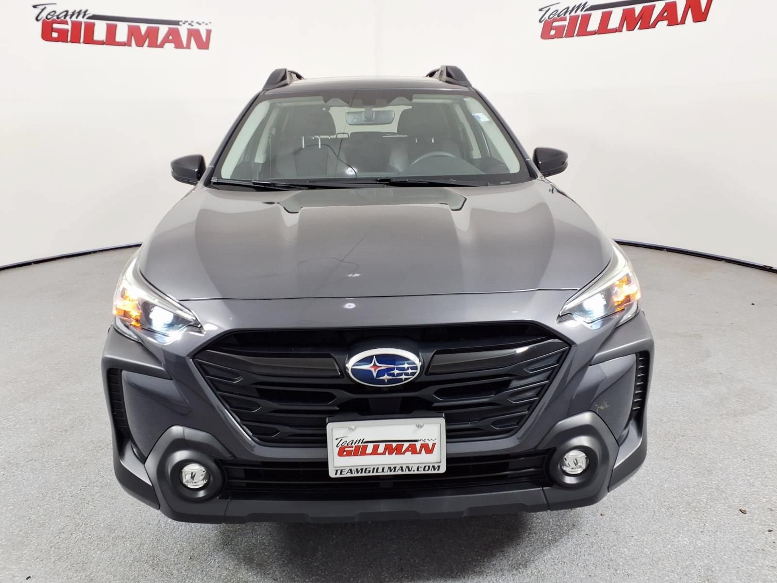 Certified 2024 Subaru Outback Onyx Edition XT AWD/4WD image 2