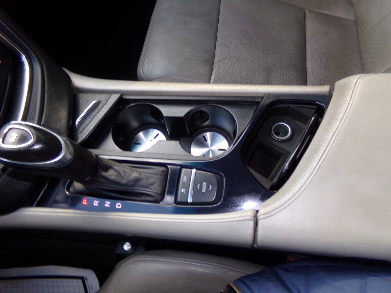 Used 2015 Cadillac CTS Luxury AWD/4WD image 56