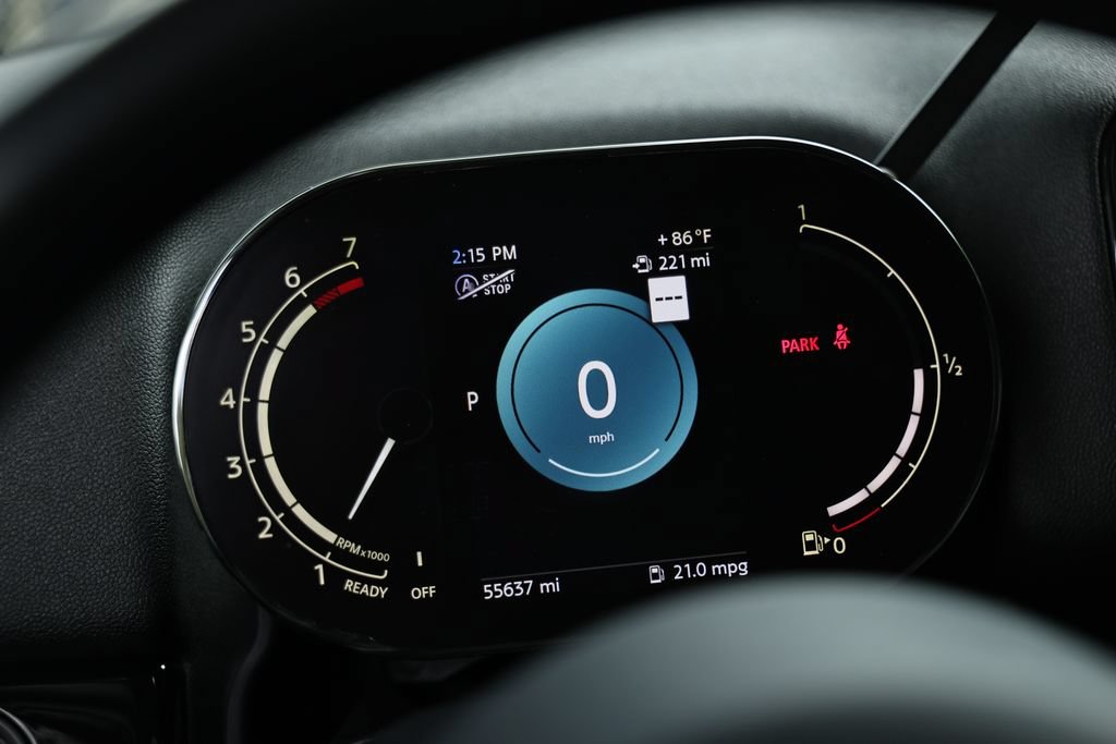 Used 2022 MINI Cooper Countryman ALL4 AWD/4WD image 30