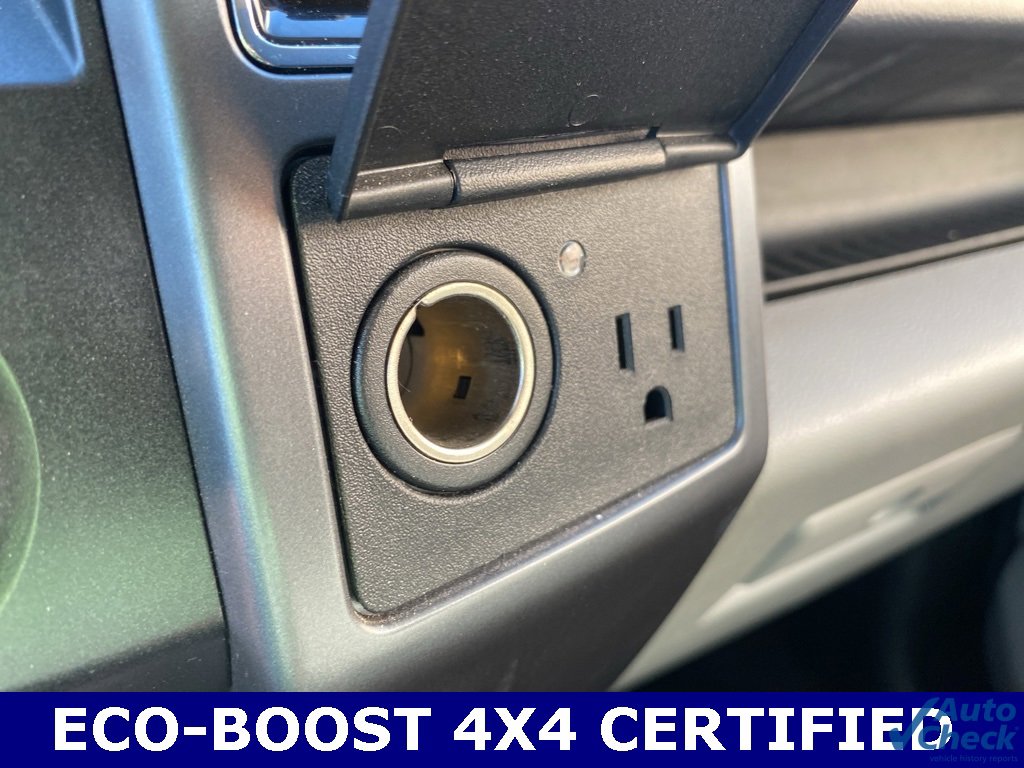 Certified 2020 Ford F150 XLT w/ Equipment Group 302A Luxury image 41