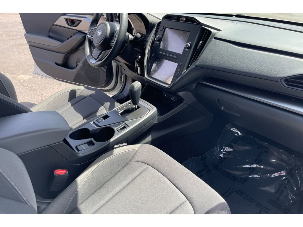 Certified 2025 Subaru Impreza 2.0i AWD/4WD image 19