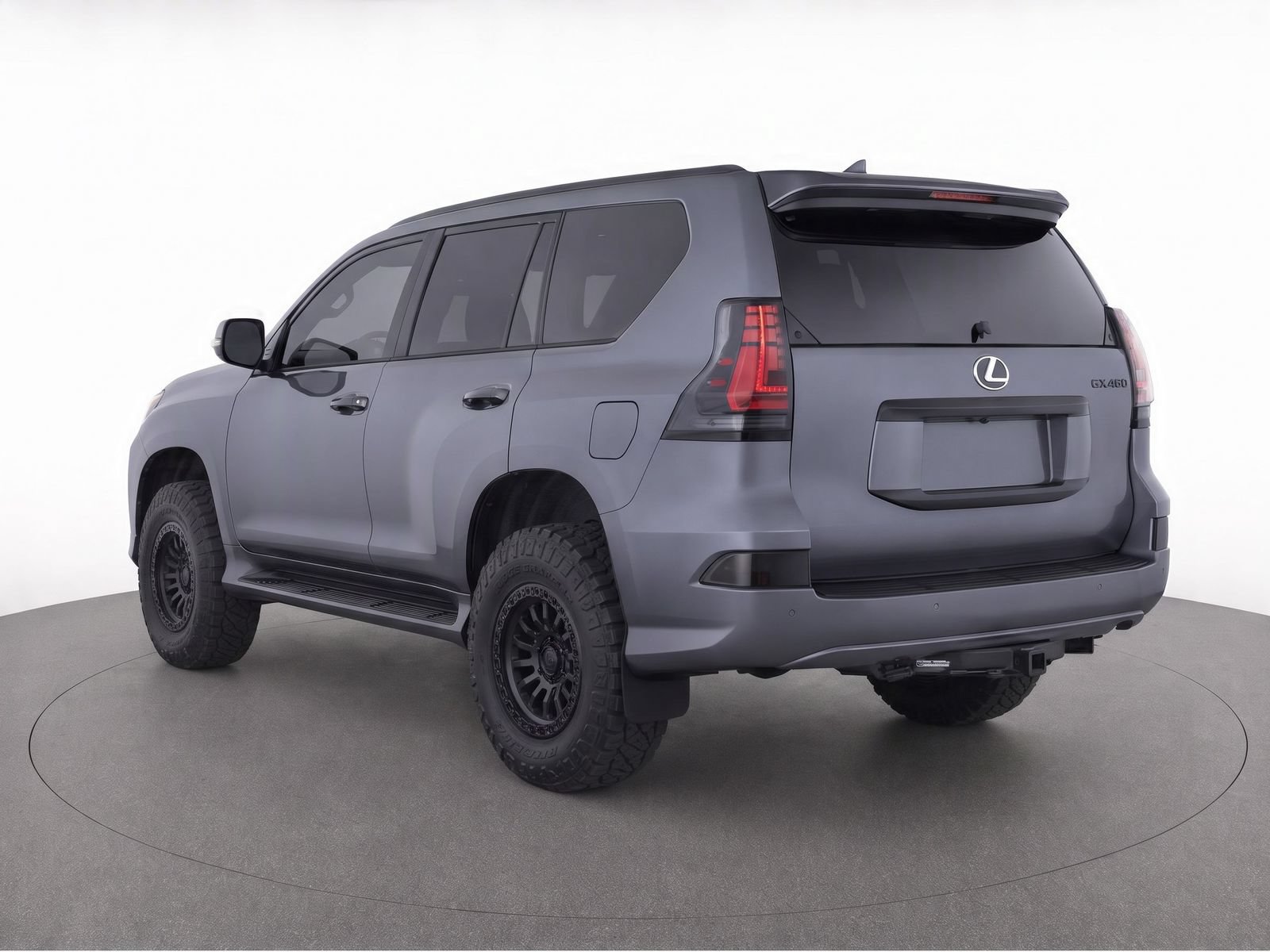 Used 2023 Lexus GX 460 Premium AWD/4WD image 7