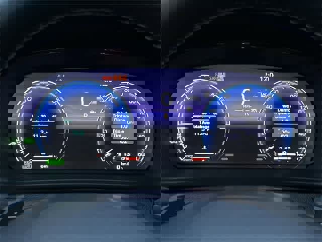 New 2025 Toyota Crown Signia image 6