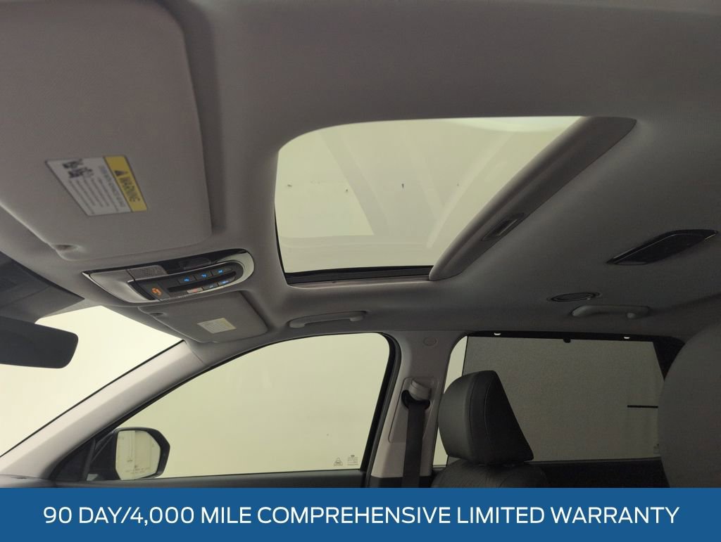 Used 2025 Hyundai Palisade SEL image 9